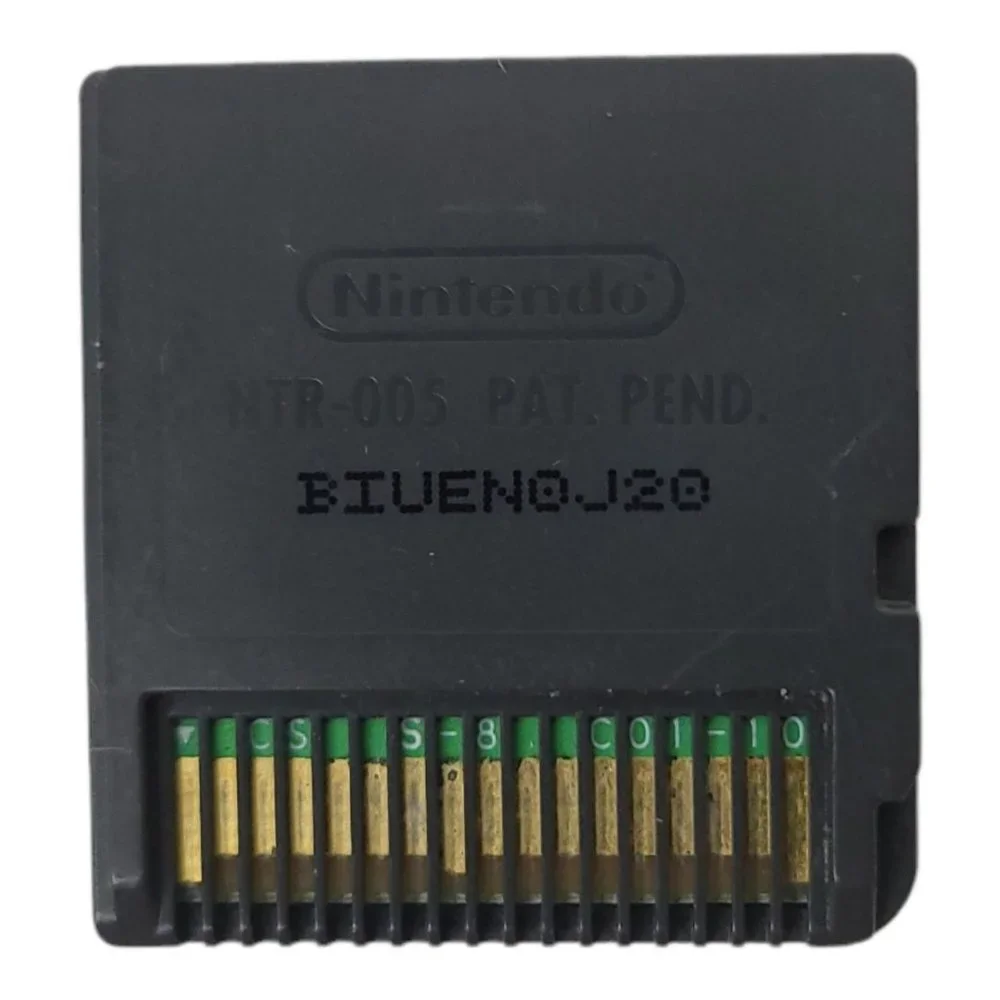 Nintendo DS I Spy Universe Cartridge Only Tested Works